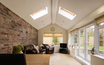 conservatory roof insulation Llandough