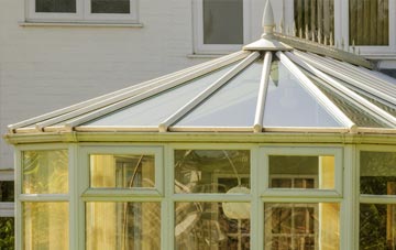 conservatory roof repair Llandough