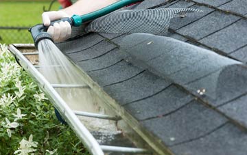 Llandough gutter cleaning costs