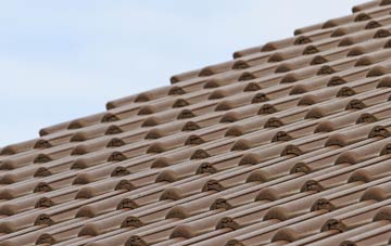 plastic roofing Llandough