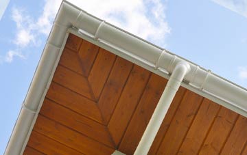 Llandough soffit types
