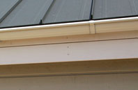 Llandough soffit repair