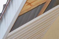 rated Llandough soffit repair companies